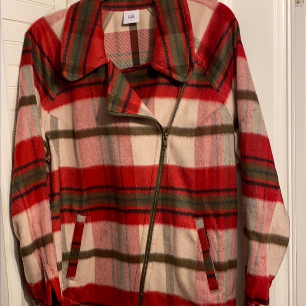 Cabi jacket